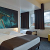 Отель B&B Hotel Jena, фото 7