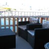 Отель Apartment With one Bedroom in Toulon, With Wonderful sea View, Furnish, фото 13