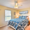 Отель Bright Galveston Home: Walk to Sea Isle Beach!, фото 2