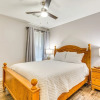 Отель Pet-friendly Conway Home: 1 Mi to Hendrix College!, фото 5