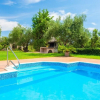 Отель Villa Marina Large Private Pool Walk to Beach Sea Views A C Wifi Car Not Required - 2300, фото 14