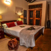 Отель Nkorho Bush Lodge, фото 5