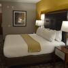 Отель Holiday Inn Express Hotel & Suites Albany, an IHG Hotel, фото 3