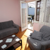 Отель Apartment Marin - comfortable apartment near sea: A1 Vinisce, Riviera Trogir, фото 3