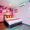 Отель OYO 89894 1st Inn Hotel Klang Sentral, фото 2