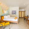 Отель Pearl Sunset Resort, фото 5
