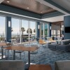Отель SpringHill Suites by Marriott Myrtle Beach Oceanfront, фото 6