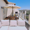 Отель Apartment N3 Kallithea, фото 6