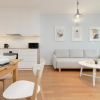 Отель Kolejowa Studio Warsaw by Renters, фото 10