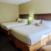 Отель Alpine Inn & Suites, фото 2