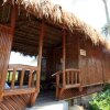 Отель Cool Waves Ranch and Water Park Resort в Малабоне