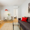 Отель Apartamento en Barrio de las Letras, фото 1