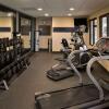 Отель Hampton Inn & Suites St. Louis-Edwardsville, фото 18