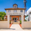 Отель The Palmetto Inn, фото 22