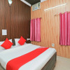 Отель OYO 24700 Hotel Mahalaxmi Palace, фото 7