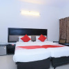 Отель Oyo 24675 Flagship The Trivandrum, фото 17