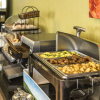 Отель Comfort Inn East, фото 30