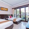 Отель ABISHA Hotel Sanur, фото 4