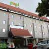 Отель POP! Hotel Sangaji - Yogyakarta, фото 1