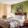 Отель Sleep Inn & Suites of Lancaster County, фото 5