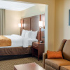 Отель Comfort Inn & Suites Biloxi - D'Iberville, фото 4