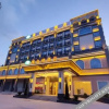 Отель Vienna Hotel Guangdong Zhongshan South Area Passenger Station, фото 14