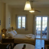 Отель Sea Urchin Apartments 1st floor, фото 4