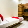 Отель OYO 3931 Hotel Hiramani, фото 3