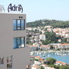Отель Adria в Дубровнике