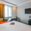Отель ibis Styles Bucharest Airport, фото 37