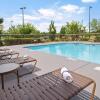 Отель SureStay Plus Hotel by Best Western Roanoke Rapids I-95, фото 17
