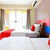 Отель Oyo 296 Mankong Residence And Resort, фото 17