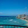 Отель Waikiki Beach Marriott Resort & Spa, фото 31