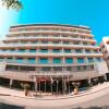 Отель The Jewel Hotel в Манаме