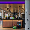 Отель Moxy Frankfurt Airport Kelsterbach, фото 11