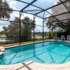 Отель SVV 033 - Lakeside Escape 5 Bed Pool Home, фото 14
