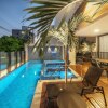 Отель Apartamento com piscina 4 quartos - 705, фото 11
