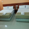 Отель Bercam Times Inn Hotel, фото 4