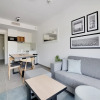 Отель Excellent Apartment on the Cote D'azur, фото 5