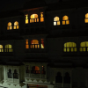 Отель Nahargarh Palace, фото 1