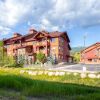 Отель First Tracks by Wyndham Vacation Rentals, фото 16