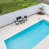 Отель Pool Walk to Beach Sleeps Tons #C 2 Bedroom Condo by RedAwning, фото 18