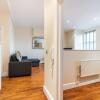 Отель Luxury 2BDR duplex apt, N London, 2 floors, фото 2