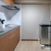 Отель Randor Hotel Kyoto Suites, фото 10