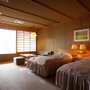 Отель Shikotsuko Daiichi Hotel Suizantei, фото 5
