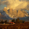 Отель Cerro Guido Lodge, фото 15