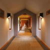 Отель Log Hotel Larch Lake Kanayama, фото 8