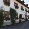 Отель Landhotel und Gasthof Zur Post, фото 17