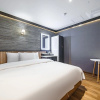 Отель Daegu Taejeondong Hotel Rubato RB, фото 22