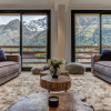 Отель La Cordee 221 Penthouse - Chamonix All Year, фото 25